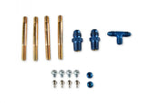 NOS CrossHair? Professional Nitrous Plate Kit