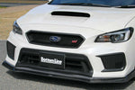 CS9736GRF - CHARGE SPEED 2018-2021 SUBARU WRX STI KOUKI VA S4 4 DOORS SEDAN VA-D FRP FRONT GRILL