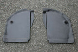 CS9735HRCF - CHARGE SPEED 2015-2021 SUBARU WRX STI 4 DOORS SEDAN VA-B-C MODEL FRP HOOD RAIN COVER