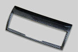 CS9735CAVC - CHARGE SPEED 2015-2021 SUBARU WRX STI 4 DOORS SEDAN VA/ WRX S4 VAG/ LEVORG VM4/VMG DRY CARBON CENTER AIR VENT COWL