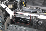 CS9735AIKWC - CHARGE SPEED JDM 2015-2021 SUBARU VA WRX S4/ LEVORG FA20 KIT IN CARBON & FRP FINISH