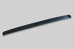 CS9735RFCC - CHARGE SPEED 2015-2021 SUBARU WRX STI 4 DOORS SEDAN VA/ WRX S4 VAG DRY CARBON REAR FINISHER COWL