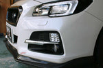 CS9735FIL-1CC - CHARGE SPEED JDM SPEC 2015-2020 SUBARU WRX STI VA S4 LEVORG CLEAR LED FRONT TURN SIGNAL INDICATOR LAMP