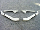 CS978FEL - CHARGE SPEED 2002-2003 SUBARU IMPREZA GD-A ZENKI/ ROUND EYE MODEL FACE LIFT KIT TO 2004-2005 GD-B PEANUT LIGHT STYLE