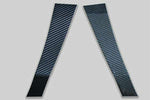 CS9735FVBC - CHARGE SPEED 2015-2021 SUBARU WRX STI 4 DOORS SEDAN VA/ WRX S4 VAG DRY CARBON FRONT FENDER VENTS GARNISH