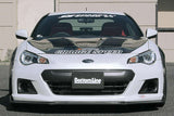 CS990BDC - CHARGE SPEED 2013-2016 SUBARU BR-Z ZC-6 ZENKI MODEL CARBON BRAKE DUCTS