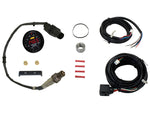 X-Series Wideband UEGO AFR Sensor Controller Gauge