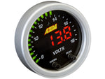 X-Series Volts Gauge