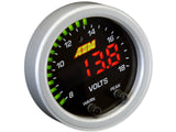 X-Series Volts Gauge