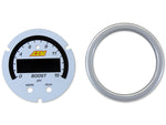 X-Series 15PSI Boost/Fuel Pressure Gauge Accessory