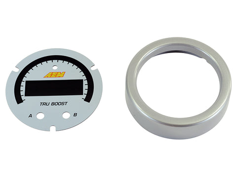 Tru-BoostX Gauge-Type Boost Controller Accessory