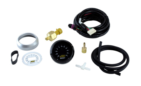 Boost Display Gauges