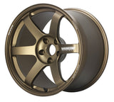 Volk Racing TE37 Saga S-Plus 17"