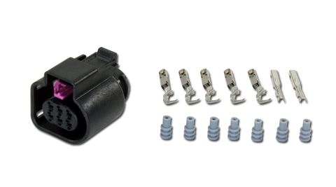 WIDEBAND O2 SENSORS Bosch LSU 4.9 Connector Kit
