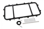 NOS Dry Nitrous Plate