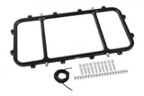 NOS Dry Nitrous Plate