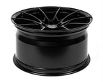 VR Forged D03 Wheel Matte Black 20x11  21mm 5x112
