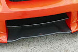 CS978FKD - CHARGE SPEED 2002-2003 SUBARU IMPREZA GD-A ZENKI/ ROUND EYE MODEL TYPE-2 FULL BUMPER KIT WITH 3D CARBON CENTER FLAP