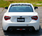 CS991FLK1F - CHARGE SPEED 2017-2020 SUBARU BR-Z ZC-6 KOUKI MODEL BOTTOM LINES TYPE 1 FRP COMPLETE KIT