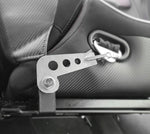 UNIVERSAL HARNESS MOUNTING BRACKET – TUNNEL SIDE [LONG]