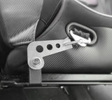 UNIVERSAL MOUNTING HARNESS BRACKET – TUNNEL SIDE [SHORT]