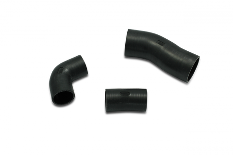 SAMCO Sport Nissan S13/S14 SR20DET 2.0ltr Blue Turbo Hose Kit
