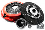 XClutch XKTY28031-1A Toyota Landcruiser Stage 1 Clutch Kit