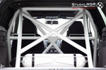 StudioRSR Volkswagen (Mk6) Golf R & GTI roll cage / roll bar