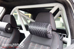 StudioRSR Volkswagen (Mk6) Golf R & GTI roll cage / roll bar