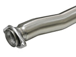 aFe Takeda 3inch Cat Back Exhaust Subaru WRX / STI 2015-2021