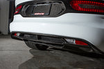 VR Aero Carbon Fiber Rear Diffuser OEM Style SRT Viper 2013-2017