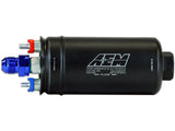 400lph Inline High Flow Fuel Pump