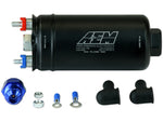 400lph Inline High Flow Fuel Pump