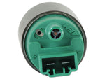 340lph E85-Compatible High Flow In-Tank Fuel Pump (65mm, Offset Inlet)