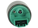 340lph E85-Compatible High Flow In-Tank Fuel Pump (65mm, Offset Inlet)
