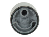 340lph E85-Compatible High Flow In-Tank Fuel Pump (65mm, Offset Inlet)