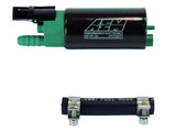 E100/M100 High Flow Fuel Pump for Polaris RZR Turbo