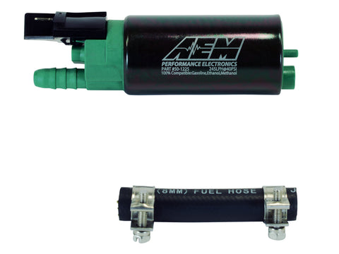 E100/M100 High Flow Fuel Pump for Polaris RZR Turbo