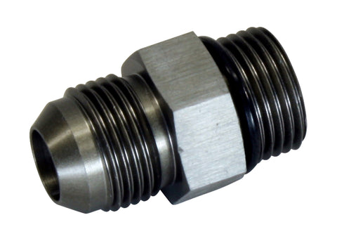 '-10 Inlet Port Fitting for Inline Hi Flow Fuel Pump