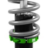 Subaru Impreza WRX (VB) Excludes GT & TS Models 2022+ - 500 Series Coilovers