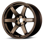 Volk Racing TE37 Saga S-Plus