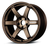 Volk Racing TE37 Saga S-Plus