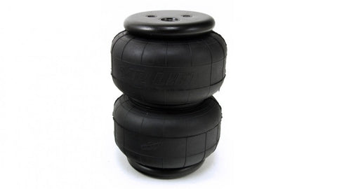 Air Lift Performance DOMINATOR D2500 SINGLE 1/2in PORT