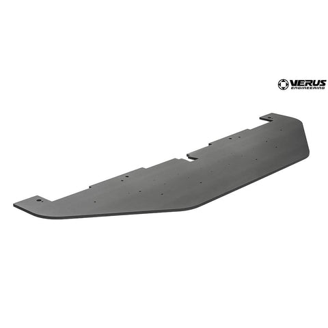 Street Front Splitter - FT86