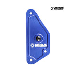 Cam Plate Block, Anodized Black - FT86