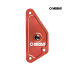Cam Plate Block, Anodized Black - FT86