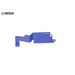 Drivers Side Fuel Rail Cover, Black - FT86