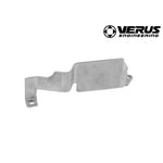 Drivers Side Fuel Rail Cover, Black - FT86