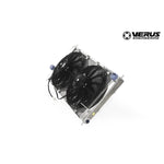 High Performance Radiator - FRS/BRZ