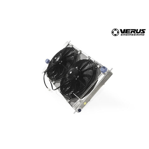 High Performance Radiator - FRS/BRZ